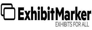 EXHIBITMARKER EXHIBITS FOR ALL logo