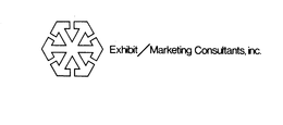 EXHIBIT/MARKETING CONSULTANTS, INC. logo
