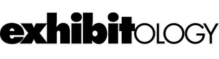 EXHIBITOLOGY logo