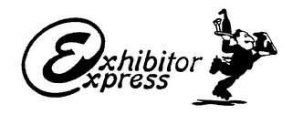 EXHIBITOR EXPRESS logo