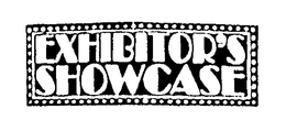 EXHIBITOR'S SHOWCASE logo