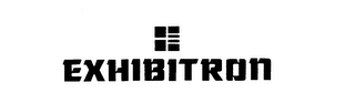 EXHIBITRON logo