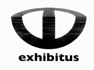 EXHIBITUS logo