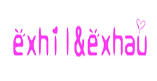 EXHIL&EXHAU logo