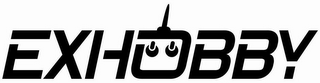 EXHOBBY logo