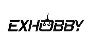EXHOBBY logo