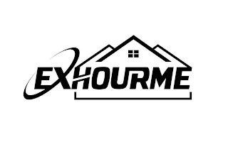 EXHOURME logo