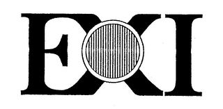 EXI logo
