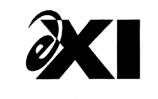 EXI logo