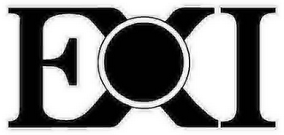 EXI logo