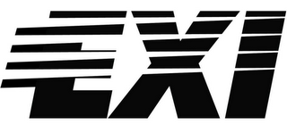 EXI logo