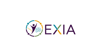 EXIA logo