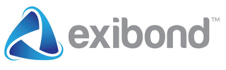 EXIBOND logo