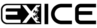 EXICE logo