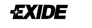 EXIDE logo