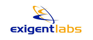 EXIGENTLABS logo
