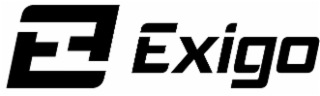 EXIGO logo