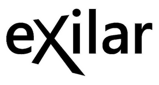 EXILAR logo