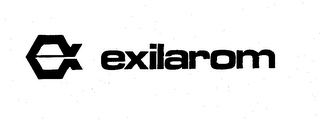 EXILAROM logo