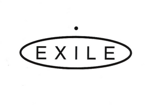 EXILE logo