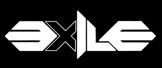 EXILE logo