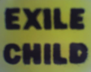 EXILE CHILD logo