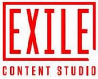 EXILE CONTENT STUDIO logo