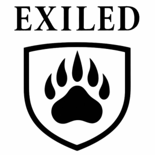 EXILED logo