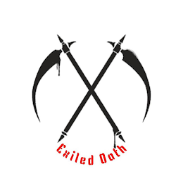 EXILED OATH logo