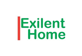 EXILENT HOME logo