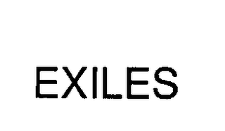 EXILES logo