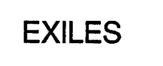 EXILES logo