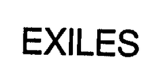 EXILES logo