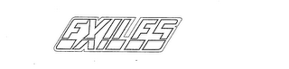 EXILES logo