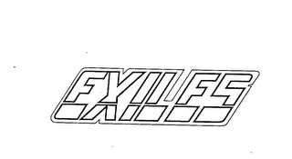 EXILES logo