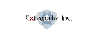 EXILEWORKS INC. logo