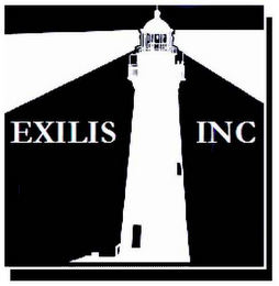 EXILIS INC logo