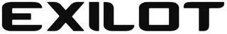 EXILOT logo