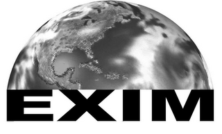 EXIM logo