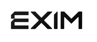 EXIM logo