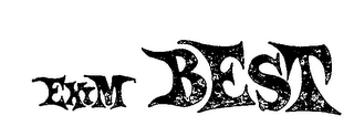 EXIM BEST logo