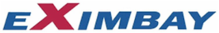 EXIMBAY logo