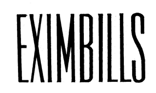 EXIMBILLS logo