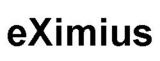 EXIMIUS logo