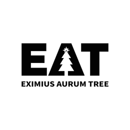 EXIMIUS AURUM TREE logo