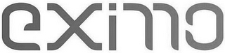 EXIMO logo