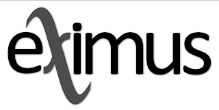 EXIMUS logo