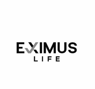 EXIMUS LIFE logo