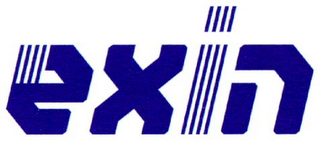 EXIN logo