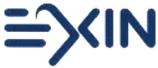 EXIN logo